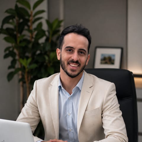 Caio Falcão