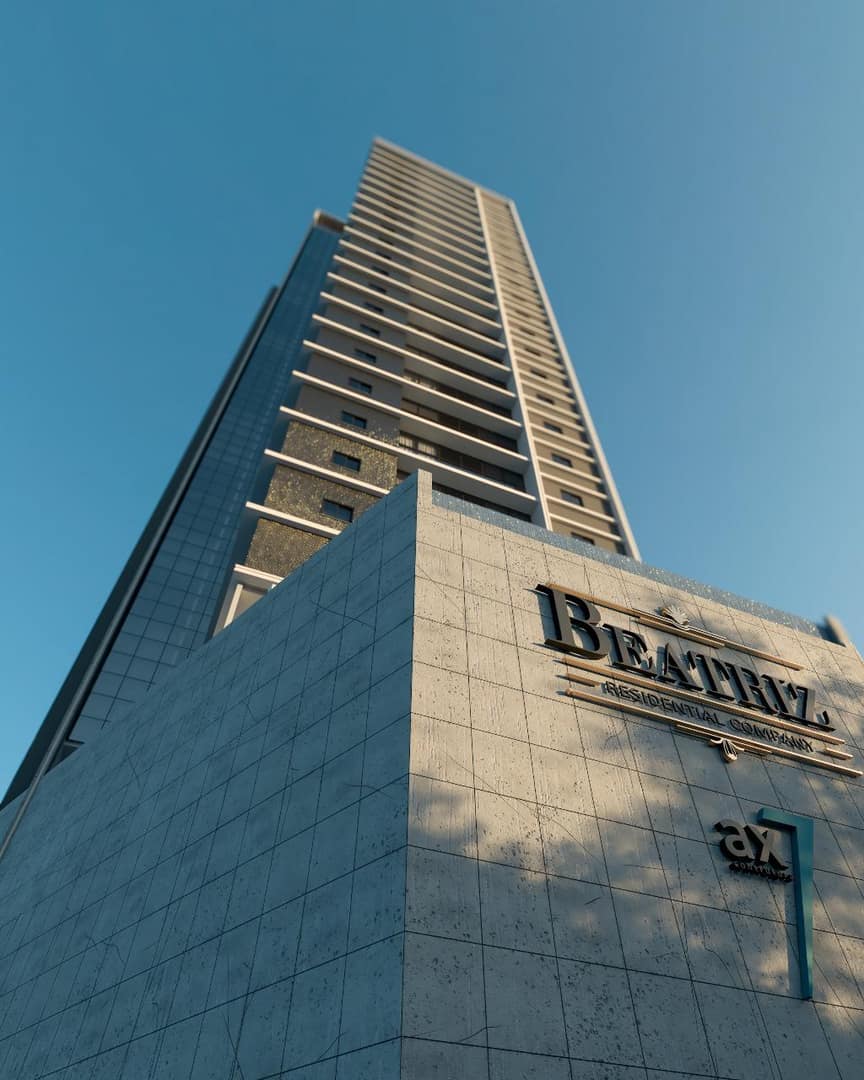 Beatriz — 1