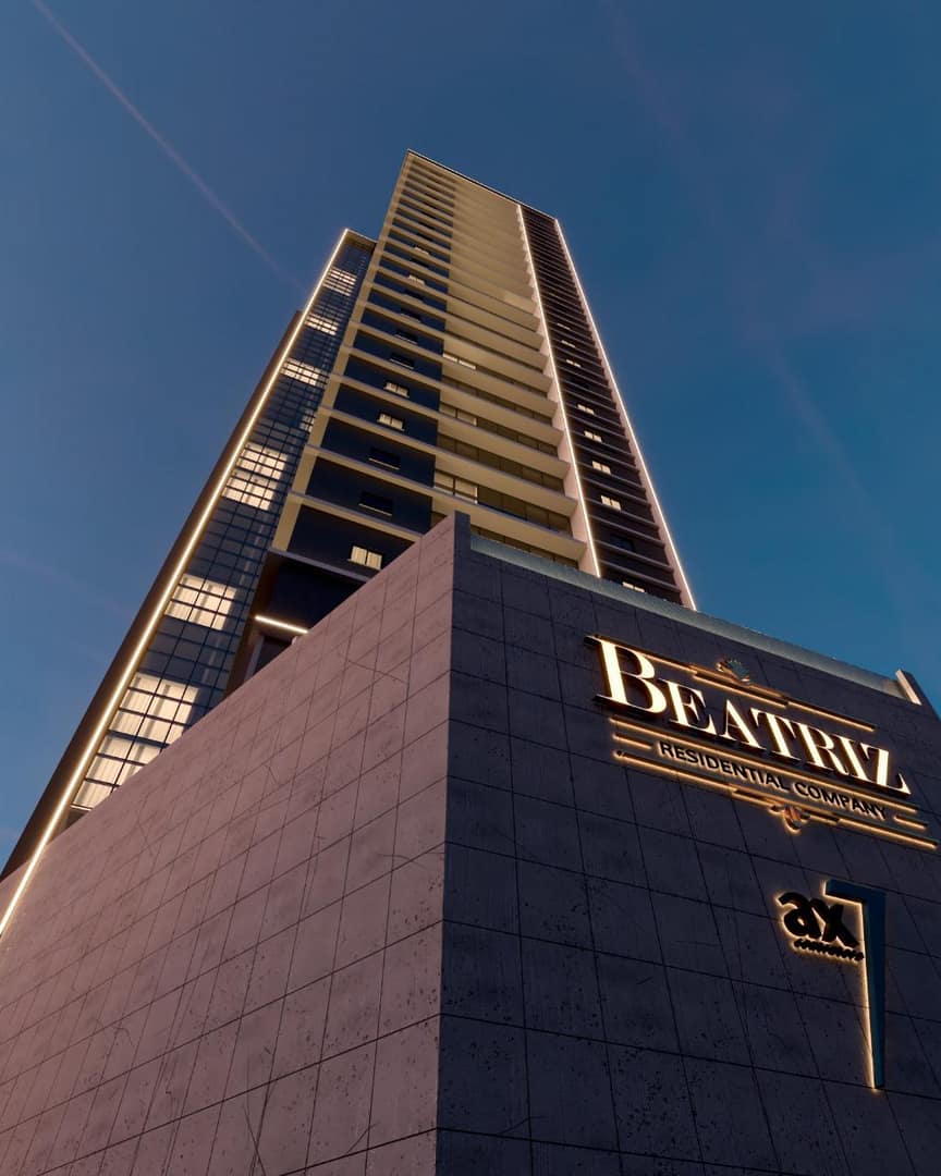 Beatriz — 2