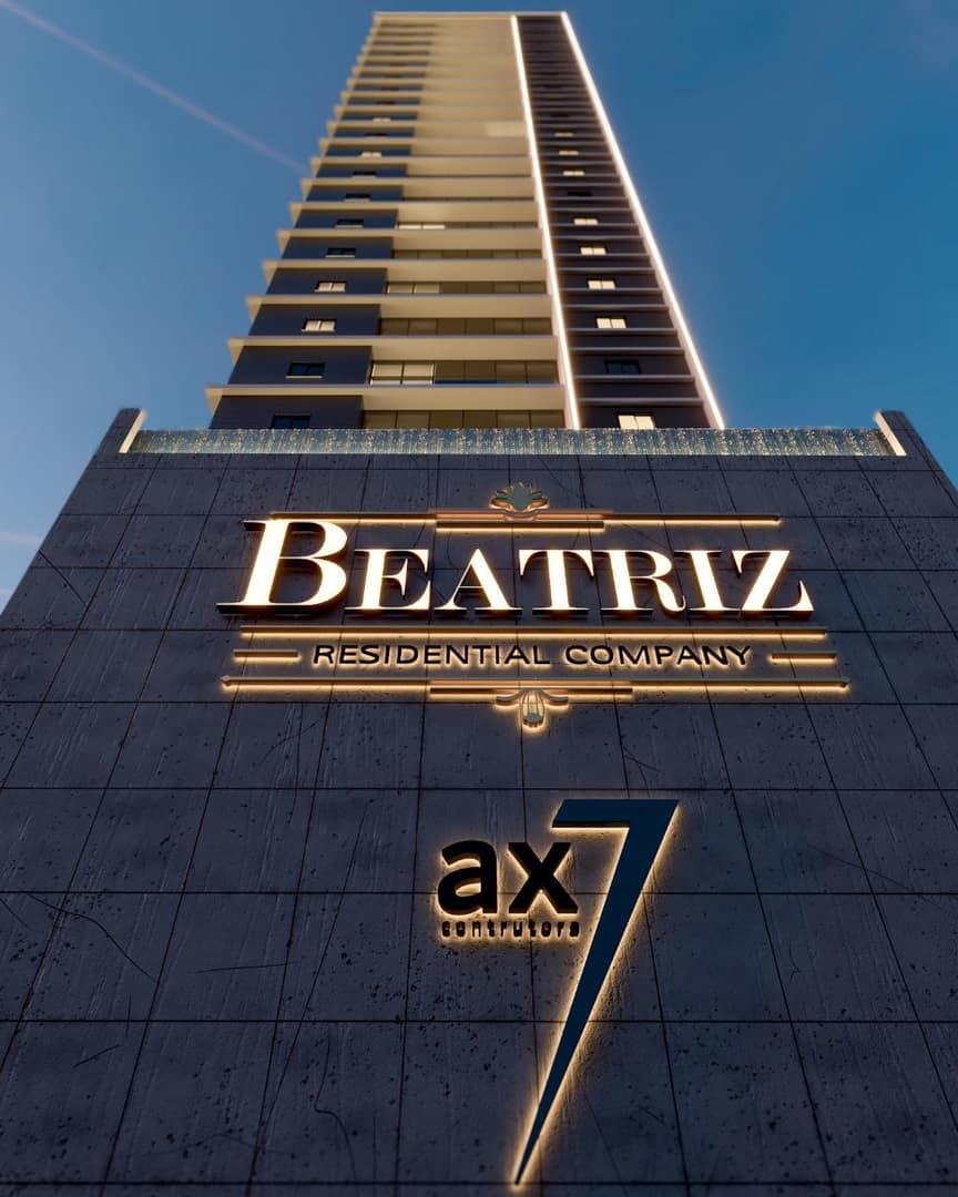 Beatriz — 4