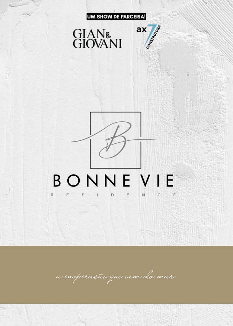 Bonne Vie — 1