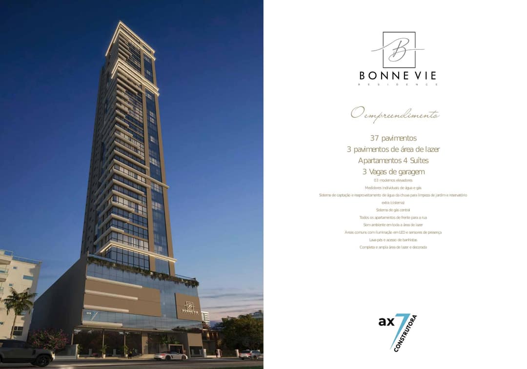 Bonne Vie — 2