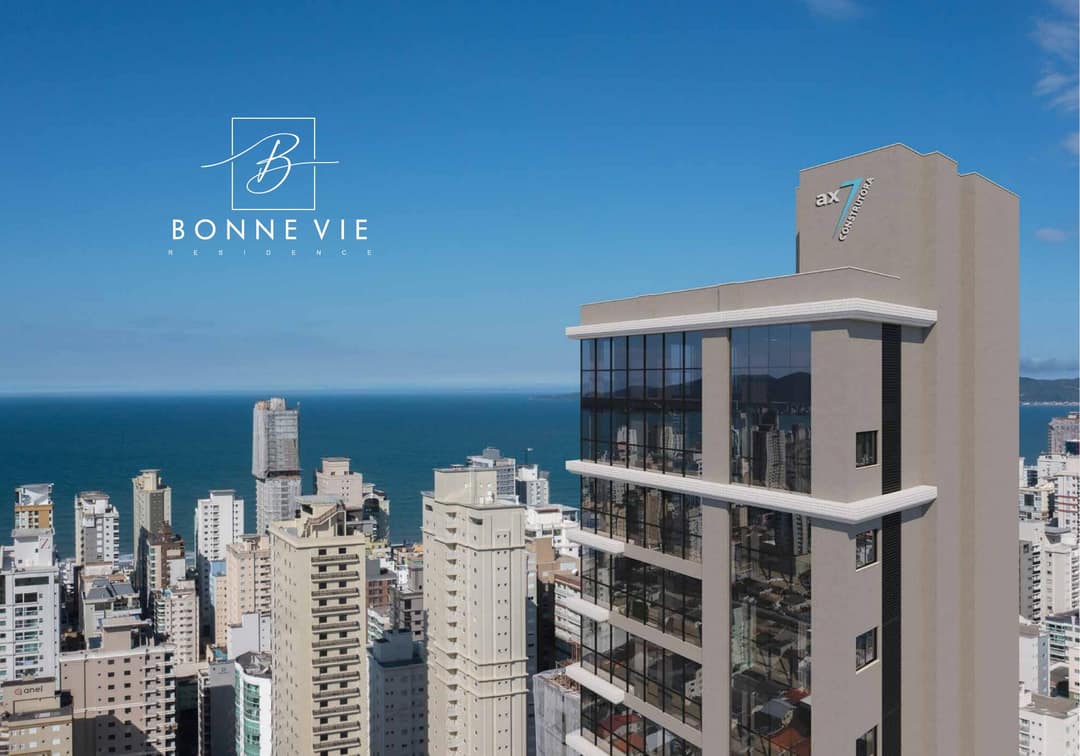 Bonne Vie — 3