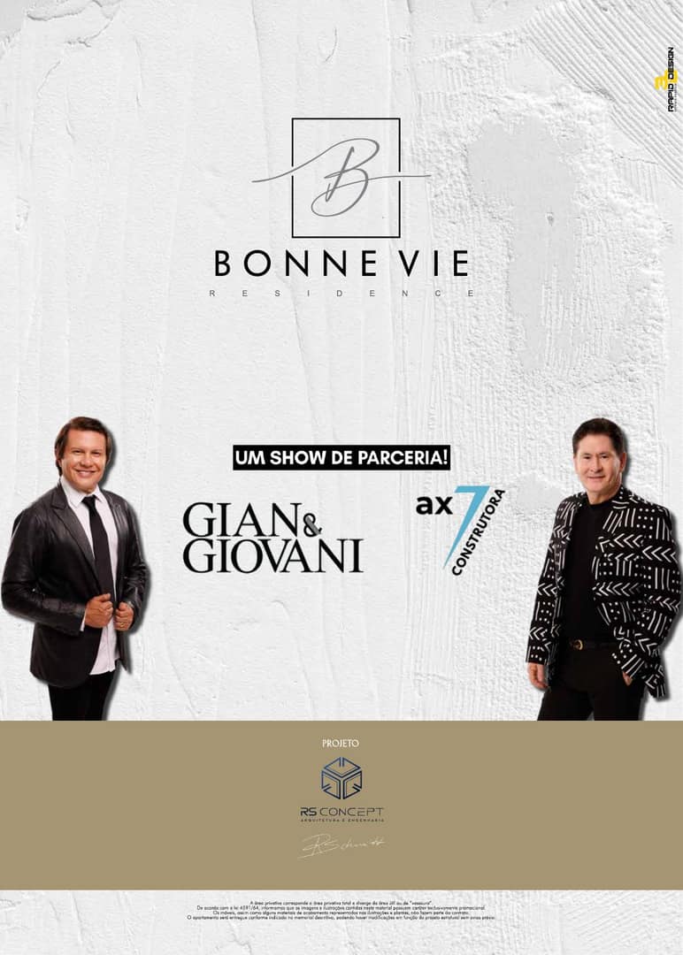 Bonne Vie — 25