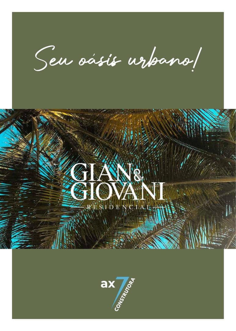 Gian e Giovanni Home Club — 1