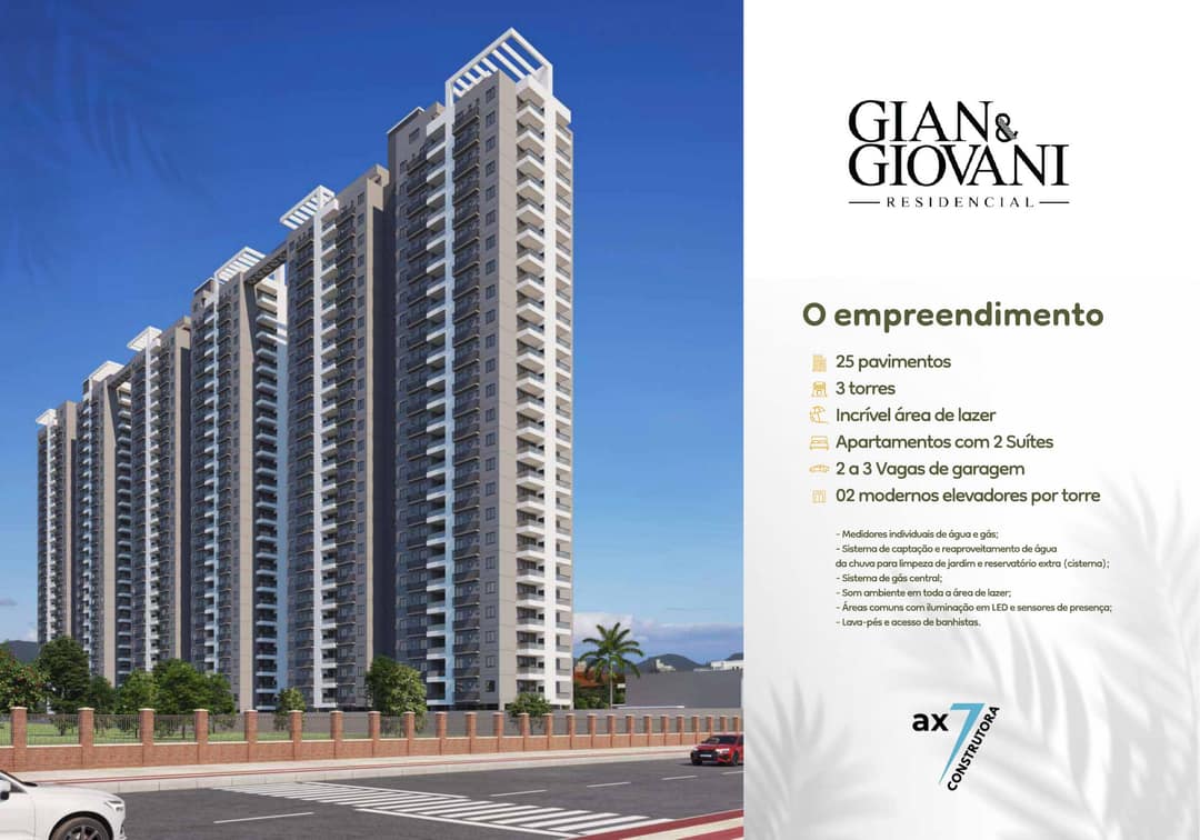 Gian e Giovanni Home Club — 3