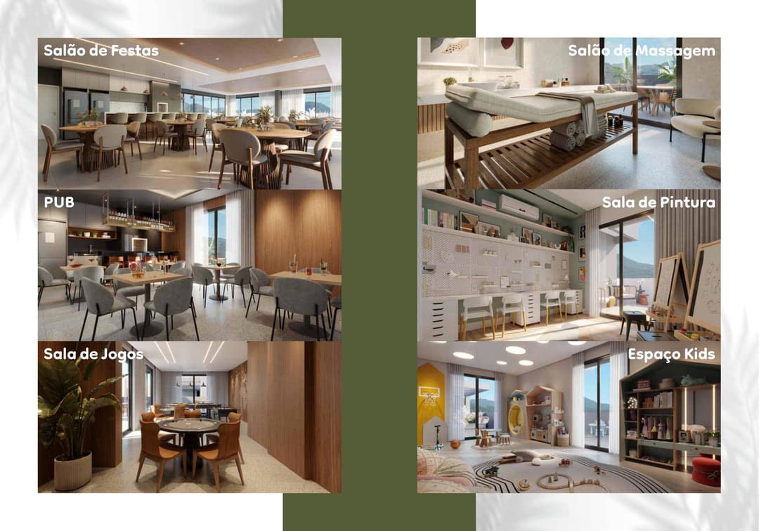 Gian e Giovanni Home Club — 12