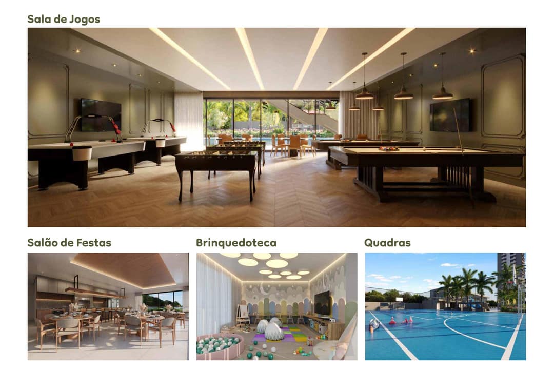 Gian e Giovanni Home Club — 15