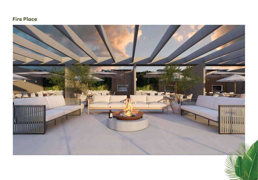 Gian e Giovanni Home Club — 16
