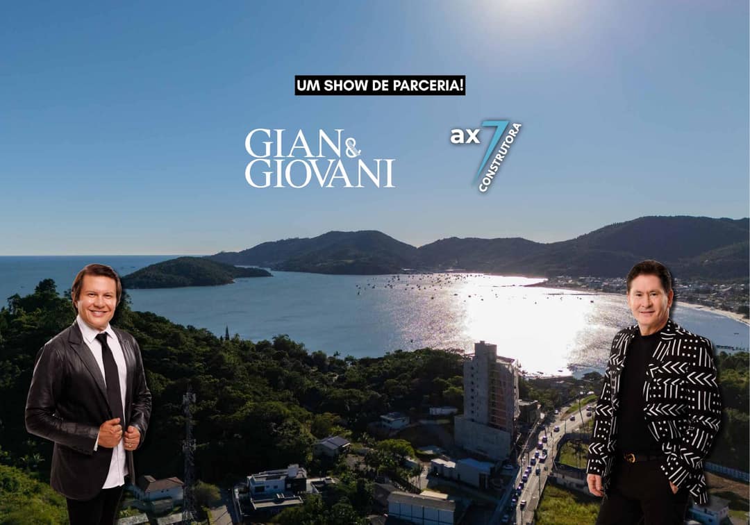 Gian e Giovanni Home Club — 23