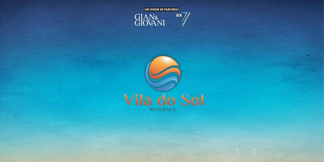 Villa do Sol — 1