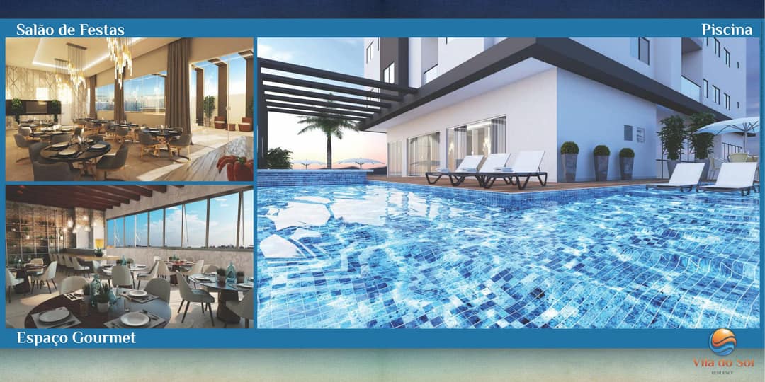 Villa do Sol — 3