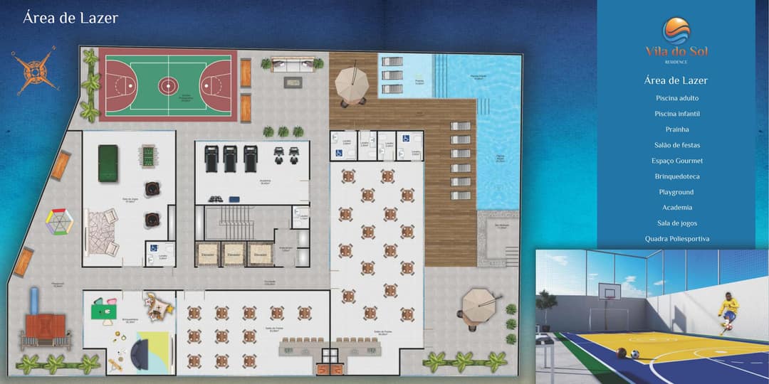 Villa do Sol — 5