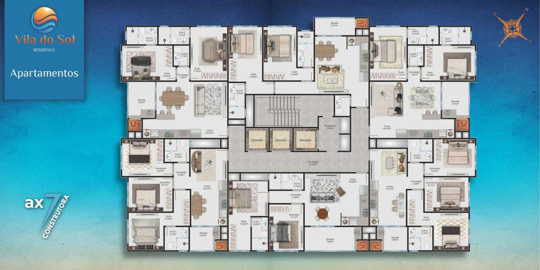 Villa do Sol — 7