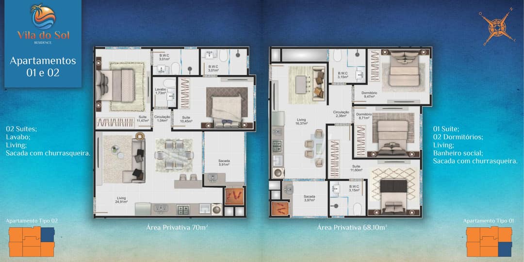 Villa do Sol — 8