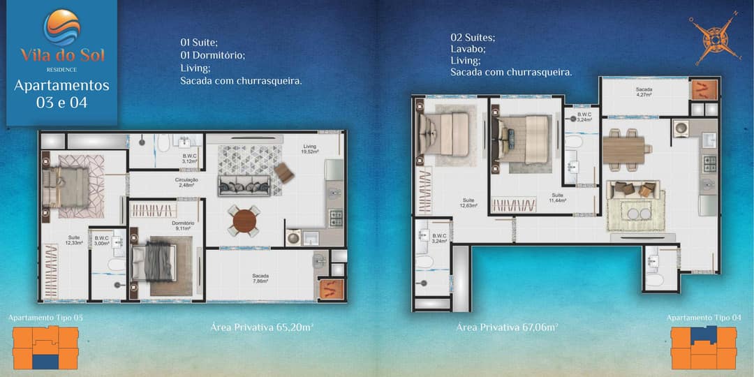 Villa do Sol — 9