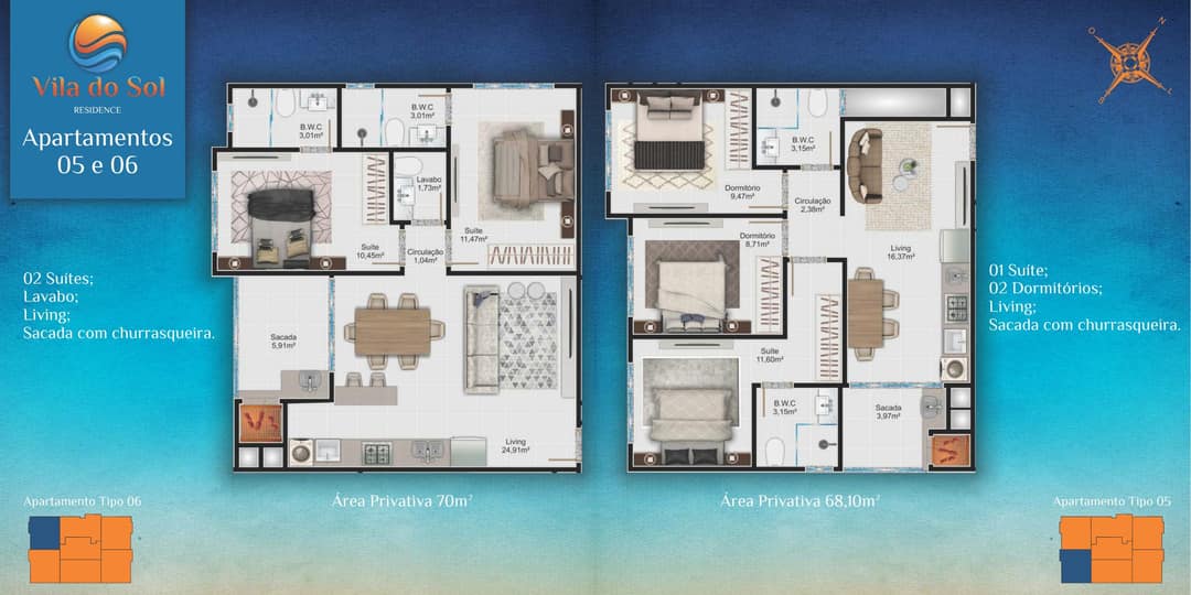 Villa do Sol — 10