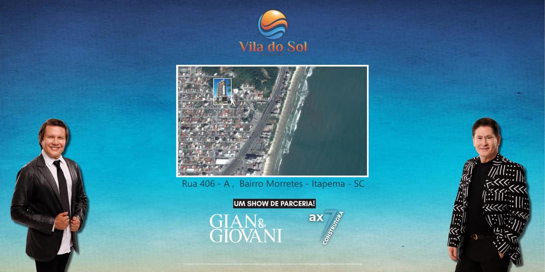 Villa do Sol — 11